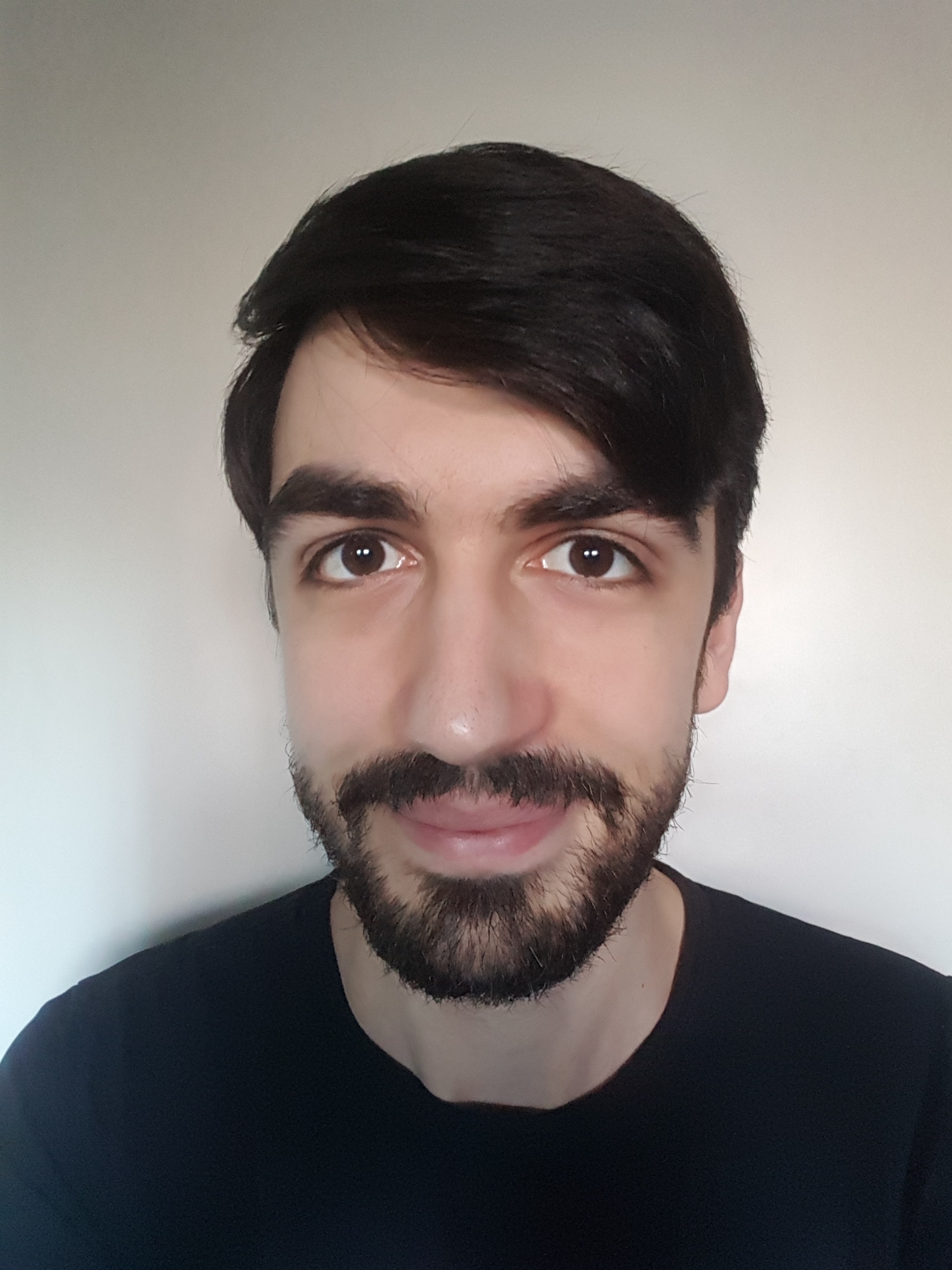 Marco Bortolami