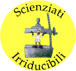 Logo_ScienziatIrriducibili