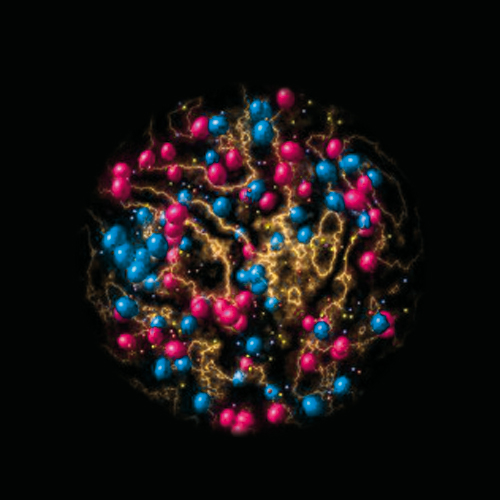 fisica nucleare