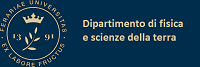 unife fisica e scienze della terra