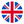 English (UK)