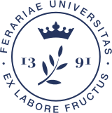 Dipartimento di Fisica e Scienze della Terra